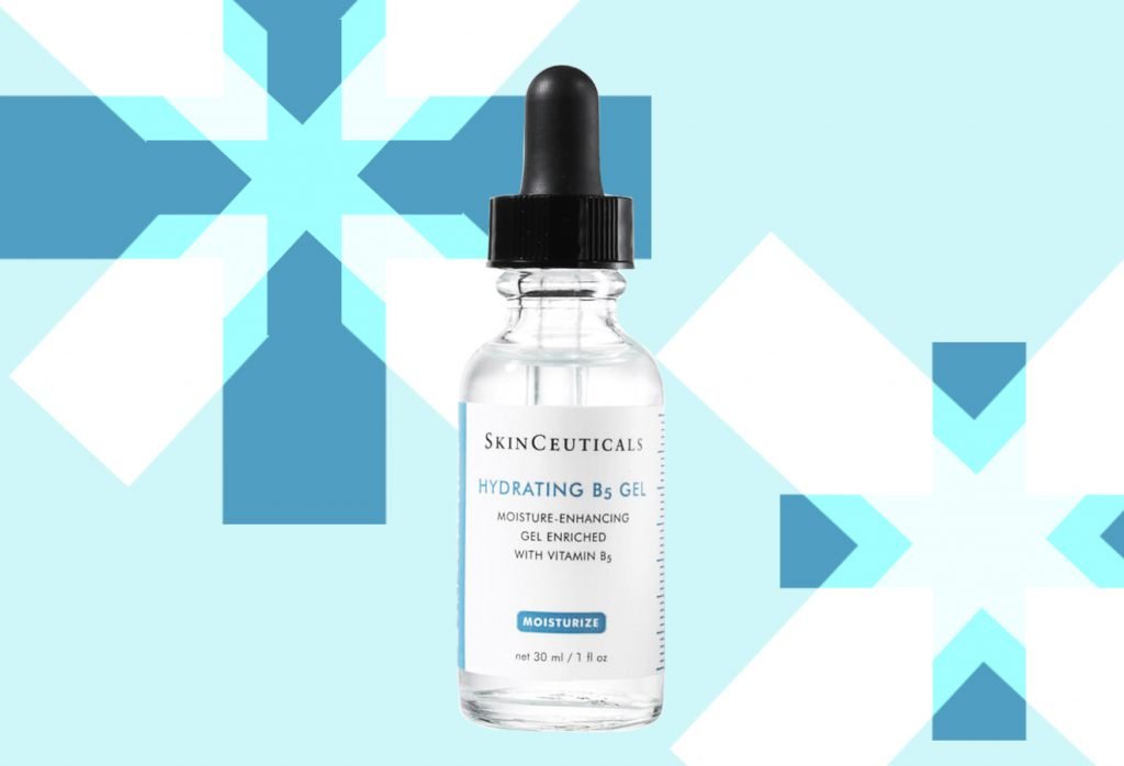 Black Friday Andorra a Gran Farmacia Andorra -20% en tota la gamma Skinceuticals, promocions vàlides divendres 23 de novembre del 2018, dissabte 24 de novembre del 2018 i diumenge 25 de novembre del 2018. HYDRATING B5. Sérum potenciador de la hidratación enriquecido con vitamina B5. Enriquecido con vitamina B5, que ayuda en la reparación tisular, Hydrating B5 repone los nutrientes que la piel necesita para tener una apariencia más sana y joven. Este sérum potenciador de la hidratación contiene ácido hialurónico, hidratante natural que capta y retiene la humedad en la piel. Contiene vitamina B5 que ayuda a reparar los tejidos y reponer nutrientes. Deja en la piel una sensación suave y elástica. Potencia los beneficios de una hidratante diaria. Recomendado para usar con tratamientos de vitamina C. Ideal para todos tipo de pieles.