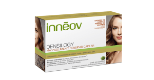 Comprar Innéov Densilogy en Gran Farmacia Andorra es un producto especialmente pensado para las mujeres cuyo cabello ha perdido grosor y volumen. También está dirigido a aquellas con uñas quebradizas o que se abren.