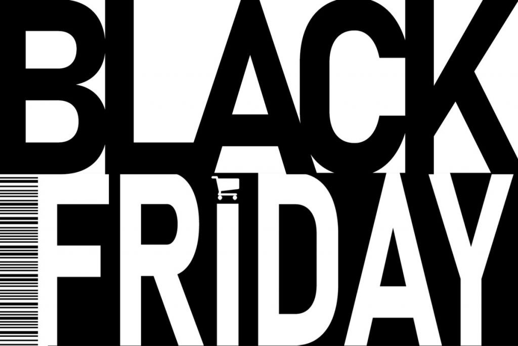 Tot preparat per al BLACK FRIDAY 2020 a Andorra després d'un any difícil ara podeu aconseguir les millors ofertes a Andorra