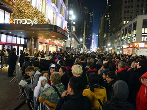 Black Friday for the year 2021 is celebrated/ observed on Friday, November 26th.