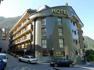 Hotel Coray en Encamp ofertes especials Black Friday Andorra abans Eveia Coray Andorra - Hotel Coray la millor relació qualitat preu d'Andorra