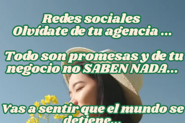 🚫 ¿Harto de tu agencia de marketing? No estás solo. Promesas vacías, reseñas infladas, logos de marcas en sus webs que ni son clientes (Te podría dar varias webs en las que pasa esto… reseñas inexistentes y empresas que ni les conocen)… Y lo peor: no conocen tu negocio. Ni tu sector. Ni tus clientes. Y de marketing… solo saben lo que les enseñó un gurú en un curso exprés. 📉 ¿Resultados? Cero. 📸 ¿Fotos bonitas? Sí. 🎥 ¿Vídeos espectaculares? También. Pero sin estrategia, no venden nada. 💡 El marketing real combina: ✅ Estrategia offline ✅ departamento de ventas ✅ Marketing digital con experiencia. Y eso multiplica tus resultados por un 200 %. 🔍 ¿Quieres saber si una agencia es fiable? – Pide referencias reales – Verifica sus clientes – No te conformes con reseñas de 4,9 sin fuente 📣 Tu comunicación es tu activo más valioso. Haz que se note. Haz que funcione. 📲 ¿Quieres destacarte entre miles de negocios? ¿Quieres que tu marca sea visible y rentable? Llámame: 📞 +376 360 387 📞 +33 786 56 89 01 📧 info@app-shop.fr #MarketingReal #ComunicaciónEstratégica #MarketingConResultados #AgenciasQueNoFuncionan #NegociosConVisibilidad #VentasYMarketing #MarketingOfflineOnline #EstrategiaDeVerdad #EmpresasQueCrecen #MarketingSinFalsasPromesas #AppShopMarketing #ConsultoríaEmpresarial #MarketingDirecto #NegociosInteligentes #HazQueTuMarcaBrille