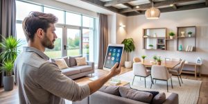 La domòtica és el conjunt de tecnologies que permeten automatitzar i controlar intel·ligentment diferents sistemes d’una llar, com la il·luminació, la climatització, les persianes, els electrodomèstics, la seguretat o els accessos, tot des d’un sol panell, aplicació mòbil o mitjançant control per veu. A Andorra, la domòtica es pot aplicar per: Optimitzar el consum energètic: gestió automàtica de la calefacció, la llum i persianes per maximitzar l’estalvi. Millorar la seguretat: càmeres, sensors de presència i alarmes amb avisos al mòbil, ideals per a primera i segona residència. Aportar confort i personalització: creació d’escenes (ambient, llum, música, temperatura) segons l’hora o el dia, adaptant la casa automàticament. Control centralitzat i remot: un únic sistema per controlar-ho tot, tant si ets a casa com a distància. Adaptar la llar a persones grans o amb mobilitat reduïda, millorant accessibilitat i autonomia. Gràcies al nivell de serveis i empreses especialitzades a Andorra, la domòtica es pot integrar tant en habitatges nous com en reformes, a mida de cada família o propietari, i fent servir les últimes tecnologies per aconseguir una llar més eficient, còmoda i segura. Les aplicacions domòtiques a la llar cobreixen diversos àmbits i aporten múltiples avantatges: Gestió energètica: optimització i estalvi del consum elèctric, controlant automàticament la il·luminació, la calefacció, l’aire condicionat o la producció d’aigua calenta. Confort: programació i automatització de llums, persianes, tendals, climatització i obertura de portes o finestres segons l’hora o la presència, creant escenes personalitzades. Seguretat: vigilància mitjançant càmeres, alarmes, sensors de presència, detecció de fuites d’aigua o gas, i simulació de presència per evitar robatoris. Comunicació i control remot: control de tots els sistemes de la casa des del mòbil, tauleta o per veu, fins i tot des de fora de casa. Accessibilitat i adaptació: ajudes per a persones amb mobilitat reduïda, automatitzant tasques rutinàries per millorar la seva autonomia i qualitat de vida. En resum, la domòtica permet convertir la casa en un espai més eficient, còmode, segur i adaptat a les necessitats de cada usuari. La domòtica ofereix importants avantatges energètics a la llar. La gestió i monitoratge intel·ligent del consum permet optimitzar l’ús d’electricitat, calefacció, aire condicionat i aigua calenta, reduint el malbaratament d’energia i fomentant l’estalvi en la factura. Amb sistemes automàtics, es pot controlar la il·luminació en funció de la llum natural o la presència de persones, regular la temperatura segons l’hora del dia o la meteorologia, i gestionar equips o electrodomèstics per aprofitar les tarifes més econòmiques. Aquesta tecnologia afavoreix l’ús eficient dels recursos i integra fàcilment energies renovables com plaques solars a l'habitatge. Implantar domòtica pot suposar estalvis d’entre el 10% i el 25% del consum energètic anual, a més de contribuir a la reducció d’emissions de CO₂ i fer la llar més sostenible i confortable. A PIRIN House fa més de trenta anys que som la teva empresa de confiança a Andorra per a tota classe d'instal·lacions elèctriques, domòtica, calefacció i reformes integrals. Ens dona suport a una trajectòria sòlida i la satisfacció de centenars de clients que avalen el nostre compromís i professionalisme. Ens apassiona la nostra feina i es nota a cada detall: t'oferim un servei ràpid, atenció propera i solucions totalment personalitzades perquè la teva llar o negoci sigui més còmode, segur i eficient. Treballem amb les darreres tecnologies i materials de qualitat, garantint resultats duradors i funcionals. Som especialistes en instal·lacions d'última generació, sistemes domòtics intel·ligents i reformes a mida. Sabem que cada projecte és únic, per això us escoltem, analitzem les vostres necessitats i us assessorem per prendre les millors decisions. T'acompanyem a cada pas, des de la idea inicial fins al lliurament final, perquè el resultat final superi les teves expectatives. Ens apassiona la nostra feina i es nota a cada detall: t'oferim un servei ràpid, atenció propera i solucions totalment personalitzades perquè la teva llar o negoci sigui més còmode, segur i eficient. Treballem amb les darreres tecnologies i materials de qualitat, garantint resultats duradors i funcionals. Som especialistes en instal·lacions d'última generació, sistemes domòtics intel·ligents i reformes a mida. Sabem que cada projecte és únic, per això us escoltem, analitzem les vostres necessitats i us assessorem per prendre les millors decisions. T'acompanyem a cada pas, des de la idea inicial fins al lliurament final, perquè el resultat final superi les teves expectatives. Creiem en la innovació, eficiència energètica i confort. El nostre equip està format per tècnics que s'actualitzen constantment per oferir solucions modernes i pràctiques. A més, gestionem cada projecte amb la màxima transparència i compromís, cuidant els detalls i respectant els terminis acordats. Tant si vols renovar el teu habitatge, millorar el confort de la teva empresa o incorporar sistemes intel·ligents per optimitzar el teu espai, aquí trobaràs un equip professional i proper disposat a fer realitat la teva idea. Volem que gaudeixis de casa teva o negoci amb total tranquil·litat. La teva tranquil·litat i satisfacció són la nostra major garantia. Posem tota la nostra experiència i dedicació al teu servei perquè confiïs en nosaltres avui i sempre.