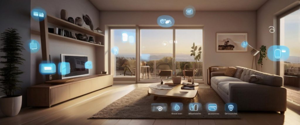 La domòtica és el conjunt de tecnologies que permeten automatitzar i controlar intel·ligentment diferents sistemes d’una llar, com la il·luminació, la climatització, les persianes, els electrodomèstics, la seguretat o els accessos, tot des d’un sol panell, aplicació mòbil o mitjançant control per veu. A Andorra, la domòtica es pot aplicar per: Optimitzar el consum energètic: gestió automàtica de la calefacció, la llum i persianes per maximitzar l’estalvi. Millorar la seguretat: càmeres, sensors de presència i alarmes amb avisos al mòbil, ideals per a primera i segona residència. Aportar confort i personalització: creació d’escenes (ambient, llum, música, temperatura) segons l’hora o el dia, adaptant la casa automàticament. Control centralitzat i remot: un únic sistema per controlar-ho tot, tant si ets a casa com a distància. Adaptar la llar a persones grans o amb mobilitat reduïda, millorant accessibilitat i autonomia. Gràcies al nivell de serveis i empreses especialitzades a Andorra, la domòtica es pot integrar tant en habitatges nous com en reformes, a mida de cada família o propietari, i fent servir les últimes tecnologies per aconseguir una llar més eficient, còmoda i segura. Les aplicacions domòtiques a la llar cobreixen diversos àmbits i aporten múltiples avantatges: Gestió energètica: optimització i estalvi del consum elèctric, controlant automàticament la il·luminació, la calefacció, l’aire condicionat o la producció d’aigua calenta. Confort: programació i automatització de llums, persianes, tendals, climatització i obertura de portes o finestres segons l’hora o la presència, creant escenes personalitzades. Seguretat: vigilància mitjançant càmeres, alarmes, sensors de presència, detecció de fuites d’aigua o gas, i simulació de presència per evitar robatoris. Comunicació i control remot: control de tots els sistemes de la casa des del mòbil, tauleta o per veu, fins i tot des de fora de casa. Accessibilitat i adaptació: ajudes per a persones amb mobilitat reduïda, automatitzant tasques rutinàries per millorar la seva autonomia i qualitat de vida. En resum, la domòtica permet convertir la casa en un espai més eficient, còmode, segur i adaptat a les necessitats de cada usuari. La domòtica ofereix importants avantatges energètics a la llar. La gestió i monitoratge intel·ligent del consum permet optimitzar l’ús d’electricitat, calefacció, aire condicionat i aigua calenta, reduint el malbaratament d’energia i fomentant l’estalvi en la factura. Amb sistemes automàtics, es pot controlar la il·luminació en funció de la llum natural o la presència de persones, regular la temperatura segons l’hora del dia o la meteorologia, i gestionar equips o electrodomèstics per aprofitar les tarifes més econòmiques. Aquesta tecnologia afavoreix l’ús eficient dels recursos i integra fàcilment energies renovables com plaques solars a l'habitatge. Implantar domòtica pot suposar estalvis d’entre el 10% i el 25% del consum energètic anual, a més de contribuir a la reducció d’emissions de CO₂ i fer la llar més sostenible i confortable. A PIRIN House fa més de trenta anys que som la teva empresa de confiança a Andorra per a tota classe d'instal·lacions elèctriques, domòtica, calefacció i reformes integrals. Ens dona suport a una trajectòria sòlida i la satisfacció de centenars de clients que avalen el nostre compromís i professionalisme. Ens apassiona la nostra feina i es nota a cada detall: t'oferim un servei ràpid, atenció propera i solucions totalment personalitzades perquè la teva llar o negoci sigui més còmode, segur i eficient. Treballem amb les darreres tecnologies i materials de qualitat, garantint resultats duradors i funcionals. Som especialistes en instal·lacions d'última generació, sistemes domòtics intel·ligents i reformes a mida. Sabem que cada projecte és únic, per això us escoltem, analitzem les vostres necessitats i us assessorem per prendre les millors decisions. T'acompanyem a cada pas, des de la idea inicial fins al lliurament final, perquè el resultat final superi les teves expectatives. Ens apassiona la nostra feina i es nota a cada detall: t'oferim un servei ràpid, atenció propera i solucions totalment personalitzades perquè la teva llar o negoci sigui més còmode, segur i eficient. Treballem amb les darreres tecnologies i materials de qualitat, garantint resultats duradors i funcionals. Som especialistes en instal·lacions d'última generació, sistemes domòtics intel·ligents i reformes a mida. Sabem que cada projecte és únic, per això us escoltem, analitzem les vostres necessitats i us assessorem per prendre les millors decisions. T'acompanyem a cada pas, des de la idea inicial fins al lliurament final, perquè el resultat final superi les teves expectatives. Creiem en la innovació, eficiència energètica i confort. El nostre equip està format per tècnics que s'actualitzen constantment per oferir solucions modernes i pràctiques. A més, gestionem cada projecte amb la màxima transparència i compromís, cuidant els detalls i respectant els terminis acordats. Tant si vols renovar el teu habitatge, millorar el confort de la teva empresa o incorporar sistemes intel·ligents per optimitzar el teu espai, aquí trobaràs un equip professional i proper disposat a fer realitat la teva idea. Volem que gaudeixis de casa teva o negoci amb total tranquil·litat. La teva tranquil·litat i satisfacció són la nostra major garantia. Posem tota la nostra experiència i dedicació al teu servei perquè confiïs en nosaltres avui i sempre.